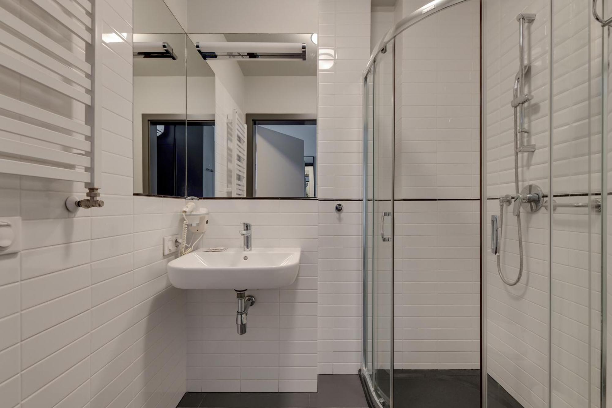 Einzelzimmer