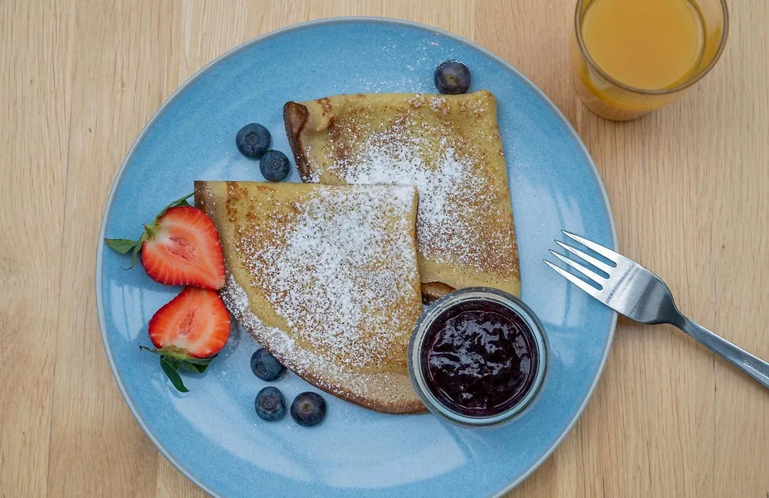 So Stay Bed&Breakfast-1